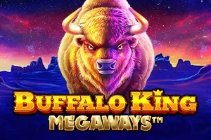 Buffalo King Megaways Slotwolf