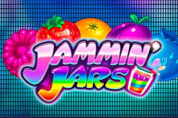 Jammin' Jars Slotwolf