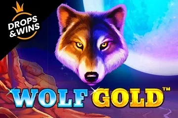 Wolf Gold Slotwolf